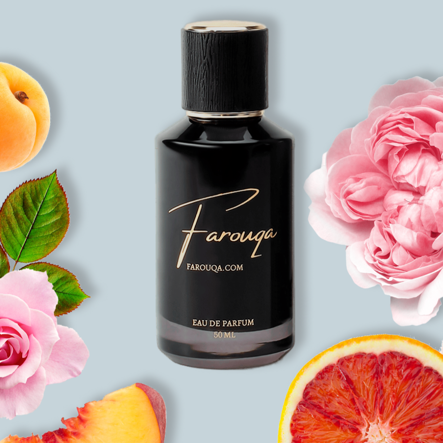 Farouqa #24